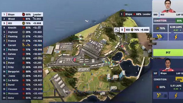 motorsport manager 4 apk para android motorsport manager 4 apk para android