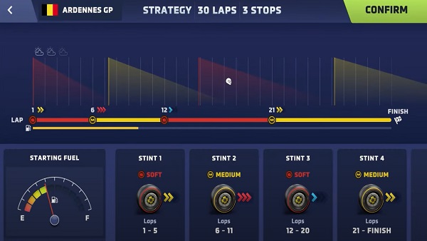 motorsport manager 4 apk motorsport manager 4 apk